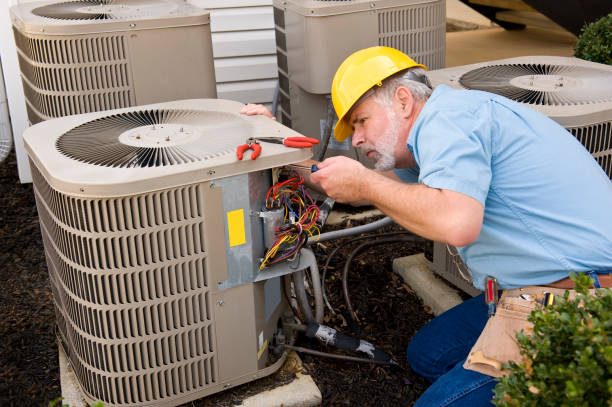 Best HVAC Installation Services  in Wildwood, FL