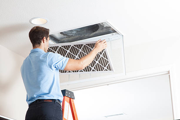 Best HVAC Emergency Services  in Wildwood, FL