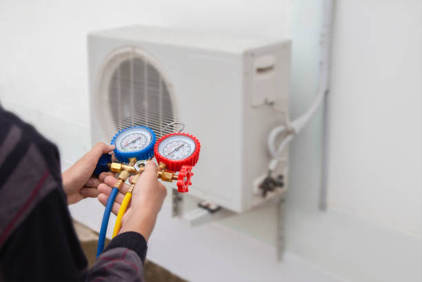 Best HVAC Companies Near Me  in Wildwood, FL