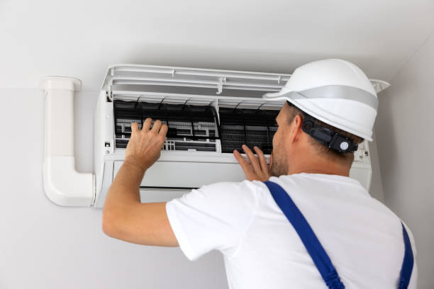 Best HVAC Air Duct Cleaning  in Wildwood, FL