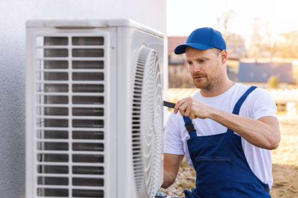 Ductless HVAC Repair in Wildwood, FL