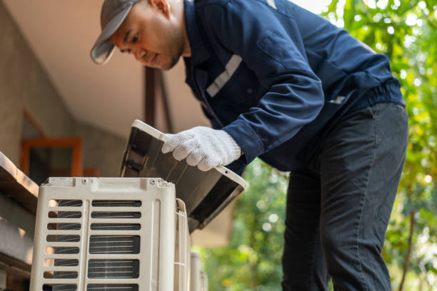 Best Central Air Repair  in Wildwood, FL