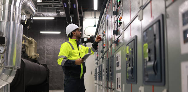 Best HVAC Installation Services  in Wildwood, FL